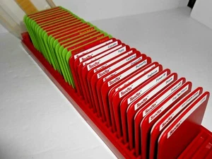 Sizzix Sizzlit Thin Cuts Small Dies Die Cut Cuttlebug Sidekick * YOU CHOOSE   - Picture 1 of 28