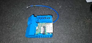 yaskawa vst904402 OMRON VST904402 - Picture 1 of 4