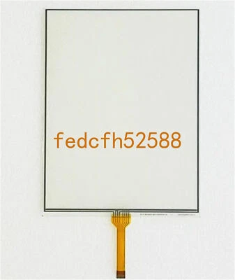 1 PCS NEW GT/GUNZE USP 4.484.038 G-26 Touch screen glass - Image 1 of 3