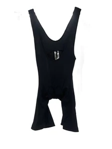 DHB Womens Bib Shorts Size 16 Black - Picture 1 of 3