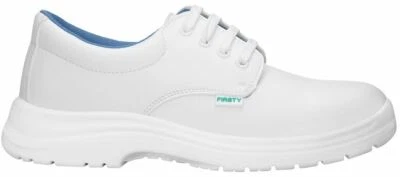 SALE! ARDON G1265 WEIß Arbeitsschuhe Sicherheitsschuhe Kochschuhe Halbschuhe