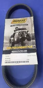Moose Utility ATV Belt 1142-0241 Polaris Sportsman and X2 Fast Free Shipping - Picture 1 of 4