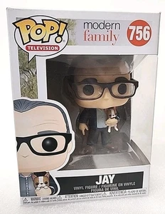 Funko Pop! Vinile: Jay #756 - Foto 1 di 7