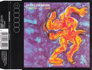 Depeche Mode - It's Called a Heart | CD - Bild 1 von 1
