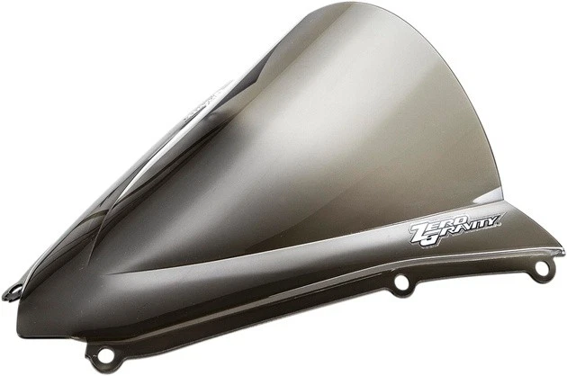 Fumaça de para-brisa bolha dupla gravidade zero para Kawasaki Ninja H2 2015-2018 - Imagem 1 de 1