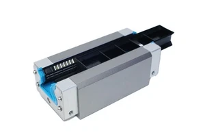 REXROTH R182433113 ROLLER RUNNER BLOCK RWA-035-SLH-C3-S-2 - Picture 1 of 7