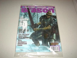** Paizo Dragon Magazin Ausgabe #324 - Dungeons and Dragons - Neu/Versiegelt - Bild 1 von 1