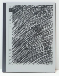 Tableta de papel reMarkable 2 10,3" RM110 (solo tableta) - Imagen 1 de 12