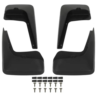 For Dodge Grand Caravan 2011-2016 hrysler Town & Country 2011-2019 Mud Flaps - Imagem 1 de 4