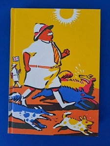 THE FOLIO BOOK OF HUMOROUS VERSE: PRISTINE IN SLIP CASE. - Picture 1 of 4