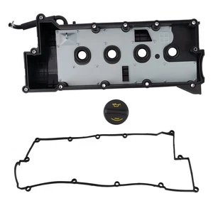 Engine Valve Cover for Hyundai Elantra Tiburon 2.0L DOHC 2004-2006 264-916 - Picture 1 of 20