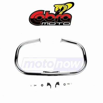 Cobra Fatty Freeway Bar for 2012-2014 Yamaha XV19C Raider SCL - Body pe Foto 1 de 4