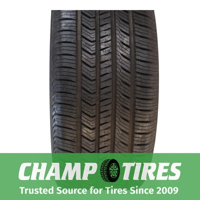 P265/50R20 Yokohama New Geolander X-CV GO57 111 W New 10/32nds - Image 1 of 4