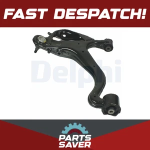 Wishbone / Suspension Arm fits RANGE ROVER SPORT L320 4.4 Front Left Outer New - Picture 1 of 6