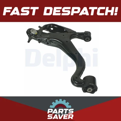 Wishbone / Suspension Arm fits RANGE ROVER SPORT L320 4.4 Front Left Outer New - Image 1 of 4
