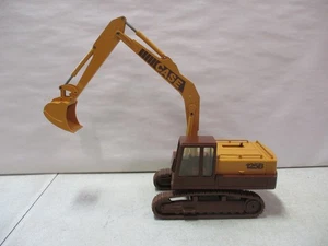 Conrad Case 125B Excavator - Picture 1 of 6