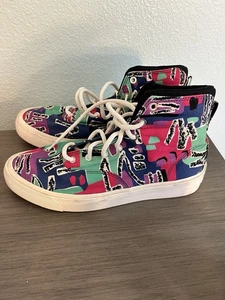 Men's Converse Fear of God Hi Tops - Size 12 - Picture 1 of 7