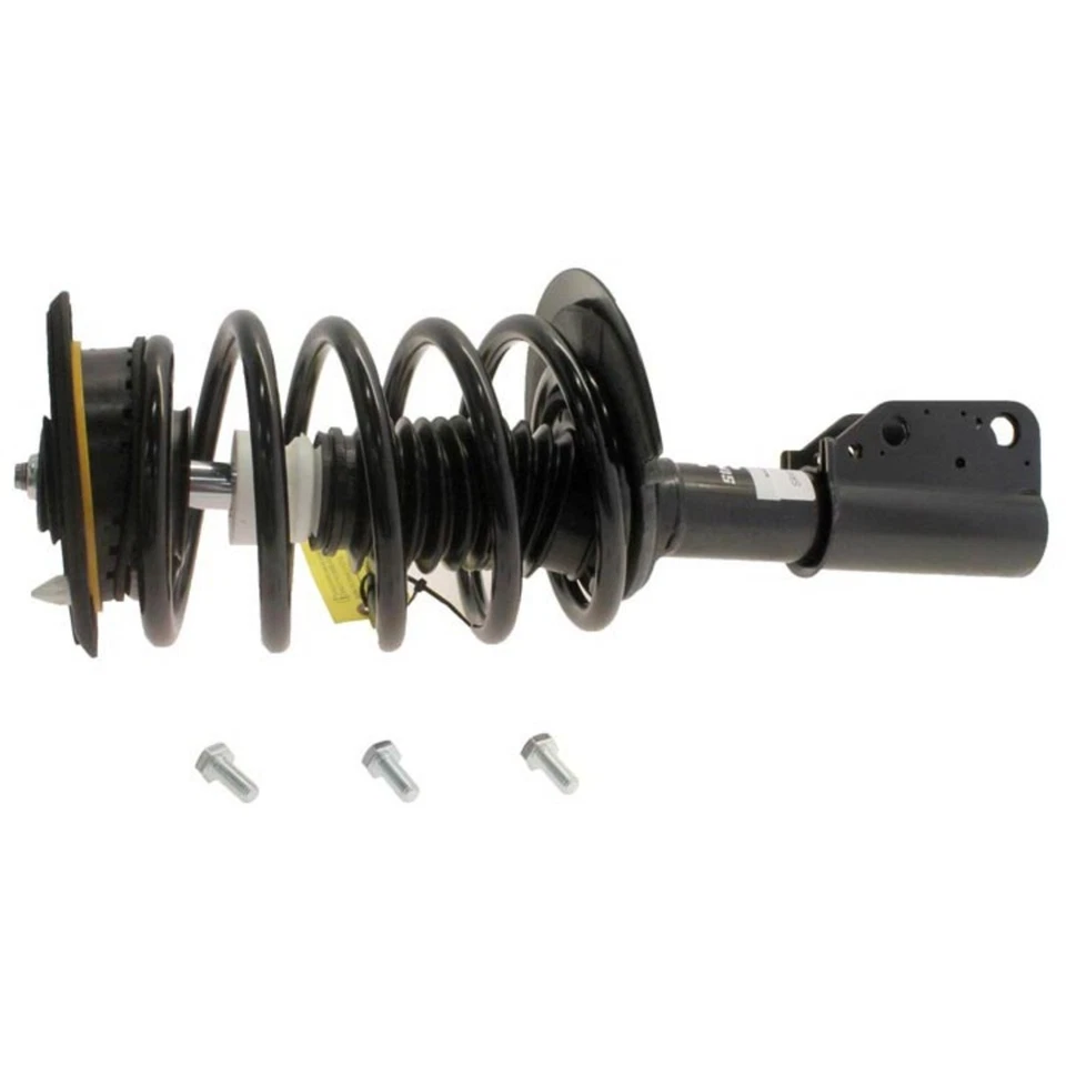 SR4090 KYB puntal delantero completamente cargado lado del conductor o del pasajero para Olds De Ville Foto 1 de 3