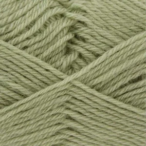 King Cole Anti-Tickle Merino Blend 4ply Superwash Wool Yarn 500g - 853 Sage - Picture 1 of 1