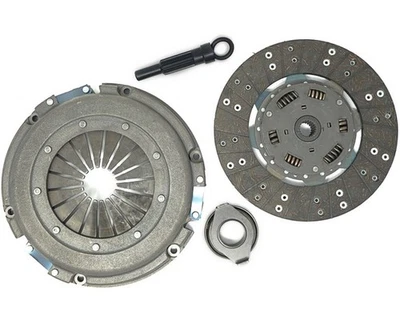 Platinum Driveline 07-078 Clutch Kit For 91-95 Ford Taurus - Image 1 of 4