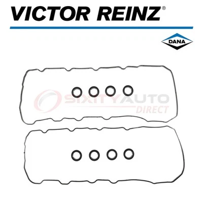 MAHLE Valve Cover Gasket Set for 2008-2013 Toyota Sequoia 5.7L V8 - hv — 第 1/4 张图片