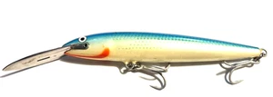 Rapala Countdown CD Magnum 18 Wobbler, Crankbait, Kunstköder, 18 cm, Sinking, - Bild 1 von 3