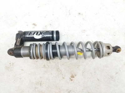 16-21 Polaris RZR XP Turbo FOX Vordere Linke Federbein Stoßdämpfer - Bild 1 von 4