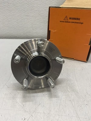 Timken HA59041 Wheel Bearing Hub Assembly - Image 1 of 4