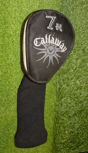 Cubierta híbrida de rescate Callaway Solaire 7H - Imagen 1 de 6