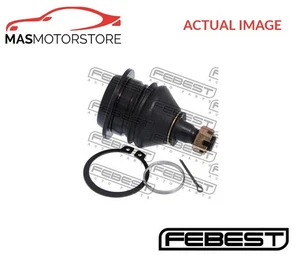 SUSPENSION BALL JOINT FEBEST 0120-334 V FOR TOYOTA LAND CRUISER,LAND CRUISER 100 - Picture 1 of 6
