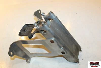 Yamaha Phazer 500 2007 manillar abrazadera elevadora manillar 8gc-2381b-00-00  Foto 1 de 4