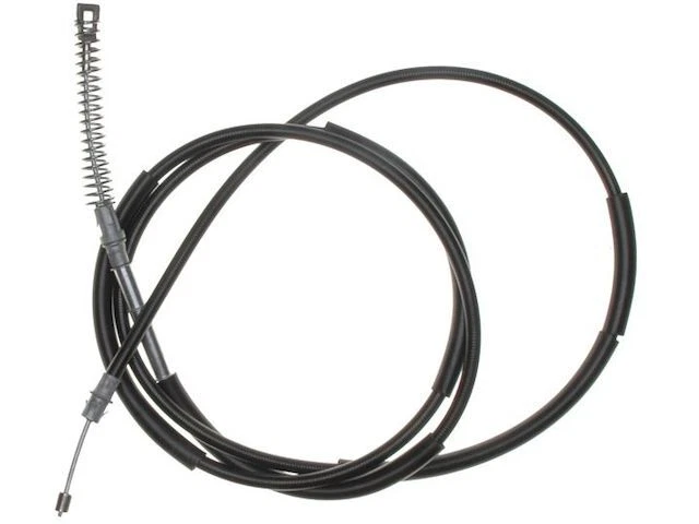 Cable de freno de estacionamiento trasero derecho Raybestos para GMC Sierra 2500 1999-2001 31XSYT Foto 1 de 1