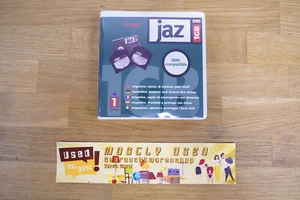 IOMEGA JAZ 1GB Media - SEALED | NOS - Bild 1 von 4