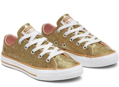 Converse Chuck Taylor Galactic Glimmer Youth 3 - Изображение 1 из 4