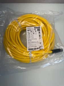 MURR ELECTRONIC 7700-P4241-U0D2000 / 7700P4241U0D2000 (NUOVO DI ZECCA) - Foto 1 di 1