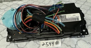 P055111009AG ✅05-07 JEEP LARGE Heater AC Climate Switch Temperature Control Unit - Picture 1 of 8