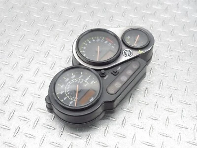 2003 01-05 Yamaha Fazer FZ1 FZS1 FZS1000 Speedometer Meter Gauge Cluster OEM - Image 1 of 4