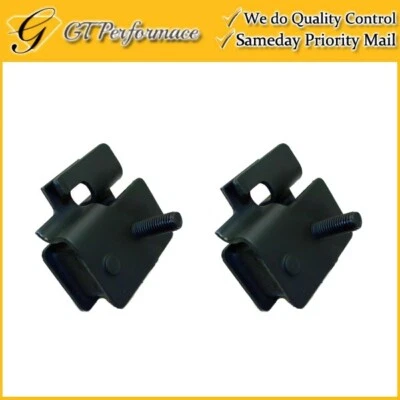 Quality Engine Mount 2PCS for 99-03 Dodge Ram 1500 Van/Ram 2500 Van/Ram 3500 Van - Image 1 of 4