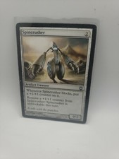 Spincrusher x1 - Darksteel - MTG - Near Mint