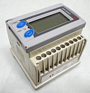 Carlo Gavazzi EM21-72R.VV.5.3.X.OS.X EM2172R FOR RETRO-FIT ENERGY METER - Picture 1 of 6