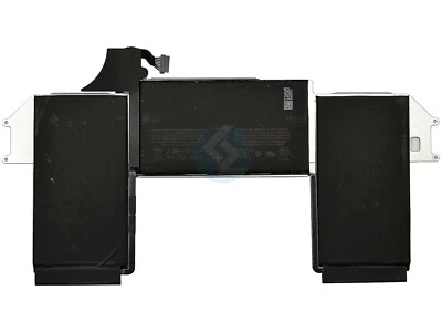 USED Original Genuin Battery A1965 for Macbook Air A1932 2018 2019 A2179 2020 - Image 1 of 4