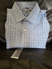 Kenneth Cole brand new Shirt with Tags. Non Iron, and very comfortable FREE POST