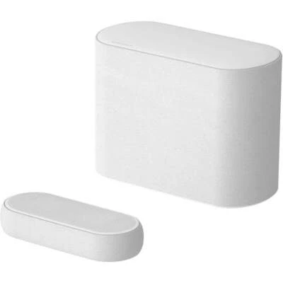 LG QP5W Éclair 3.1.2ch Dolby Atmos Compact Sound Bar with Subwoofer - Image 1 of 4