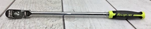 Snap-on Tools 3/8" Drive Extra-Long Flex Ratchet FHLLF100 - Bild 1 von 13