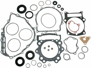 NEW MOOSE RACING Complete Gasket Kit with Oil Seals 0934-2088 Yamaha Grizzly 700 - Picture 1 of 1
