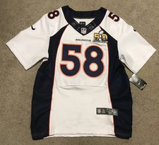 von miller super bowl jersey