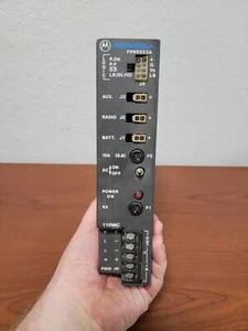 MOTOROLA FPN5522A Power Supply - TESTED - Picture 1 of 4
