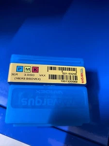 3ER3.0ISO VKX/VARDEX 10 PCS - Picture 1 of 1