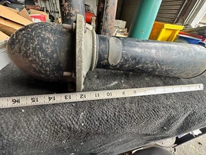 Sparton SOS Deluxe Horn Packard Pierce Arrow Vintage Cadillac Chrysler 1930's - Picture 1 of 11