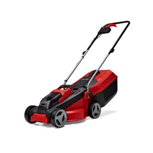 Einhell GE-CM 18/30 Li 18V 3Ah Akku-Rasenmäher inkl. Akku + Ladegerät - Bild 1 von 7